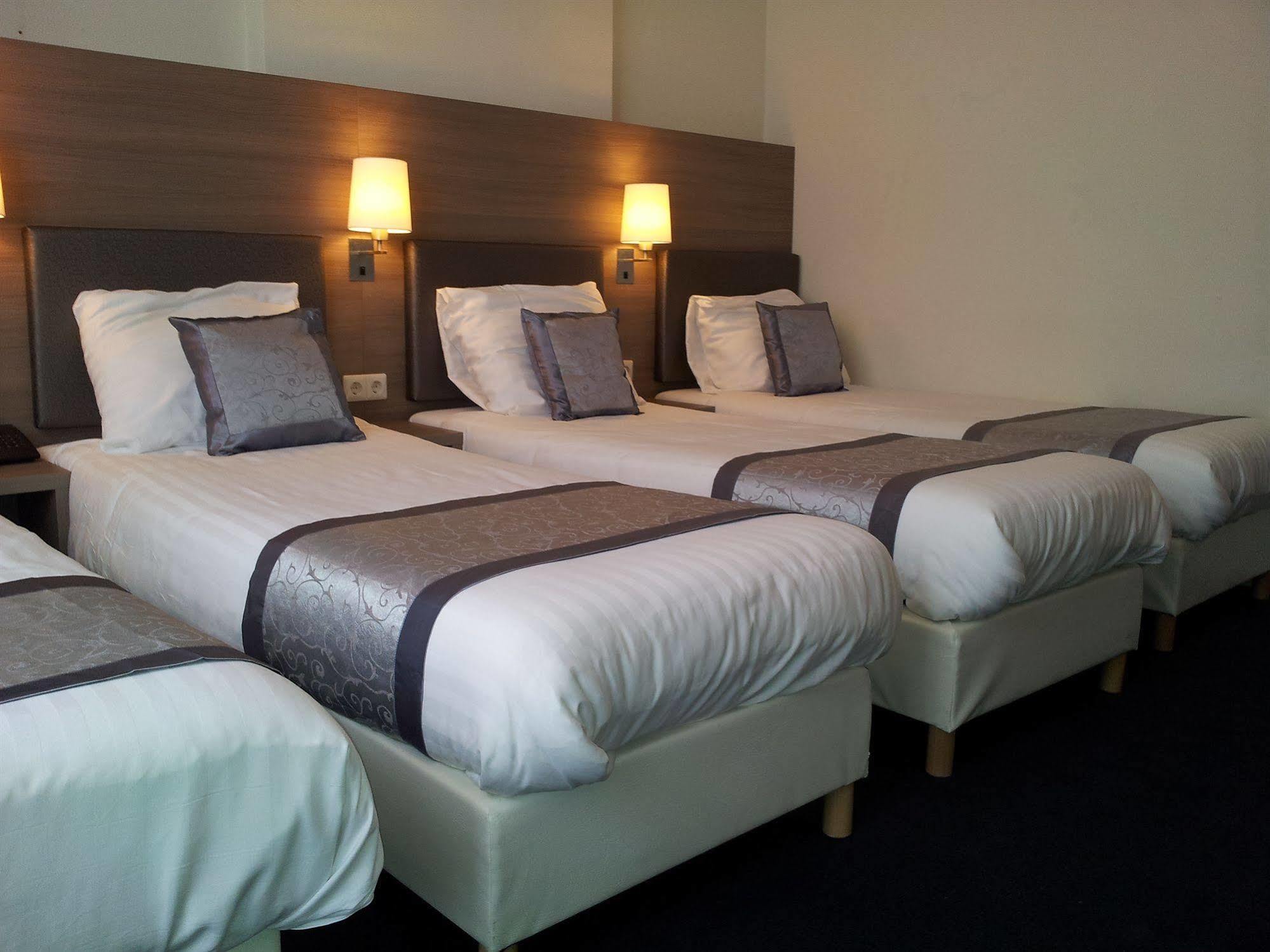 The Concert Hotel Amsterdam Exterior foto