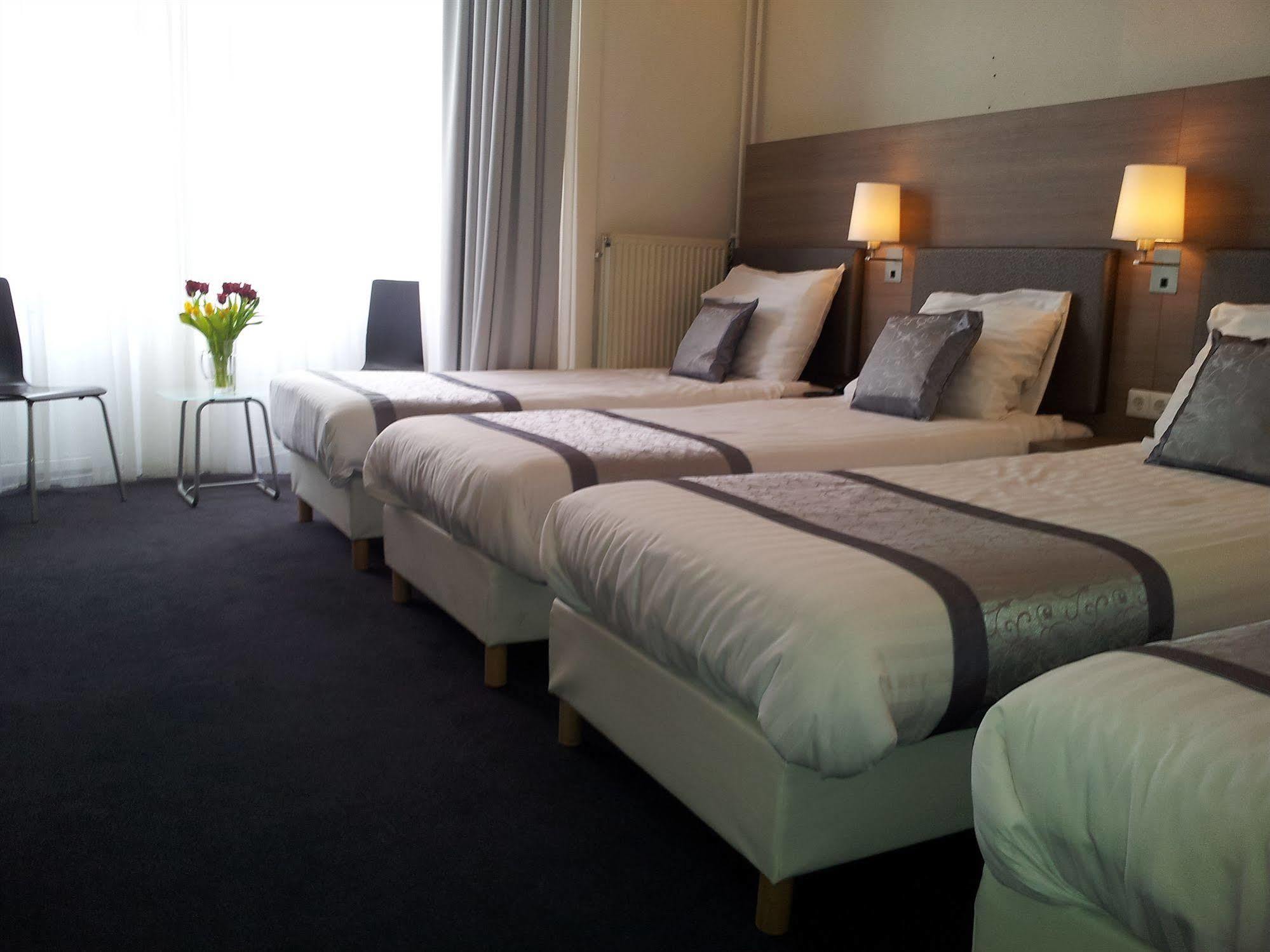 The Concert Hotel Amsterdam Exterior foto